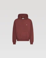 SU Maroon HOODIE - SUVENE