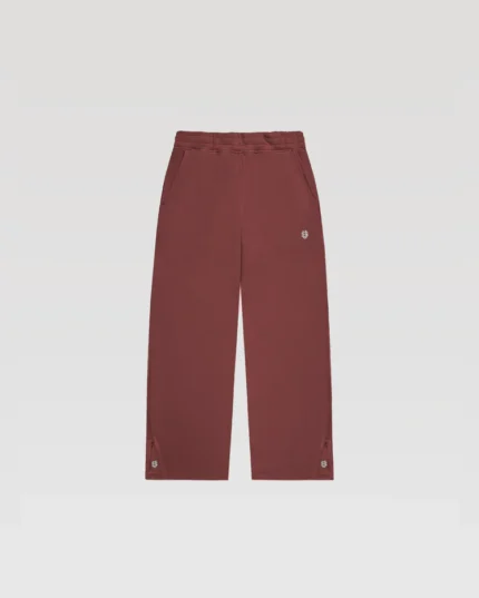 SU Maroon JOGGER - SUVENE