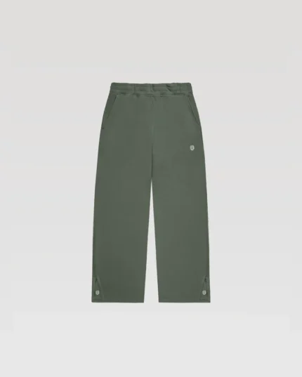 SU Green JOGGER - SUVENE