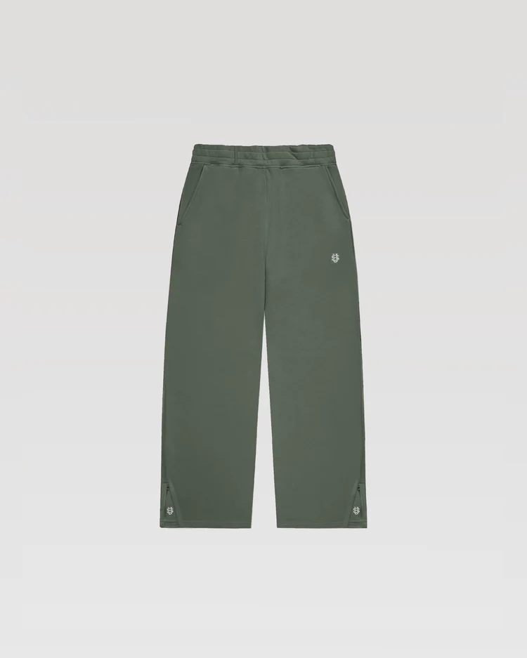 SU Green JOGGER - SUVENE SU Green JOGGER - SUVENE