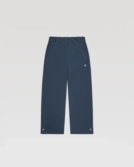 SU Navy Blue JOGGER - SUVENE