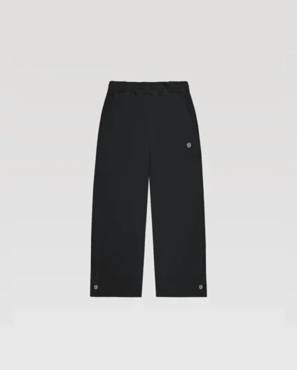 SU Black JOGGER - SUVENE