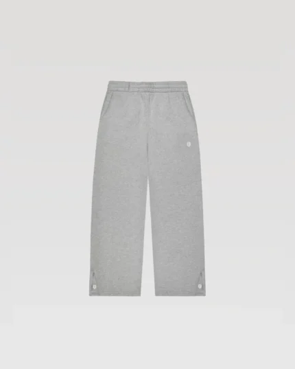 SU Grey JOGGER - SUVENE