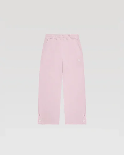 SU Pink JOGGER - SUVENE