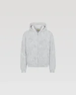 WAFFLE ZIPPER – SUVENE