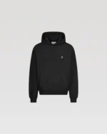 SU Black HOODIE - SUVENE