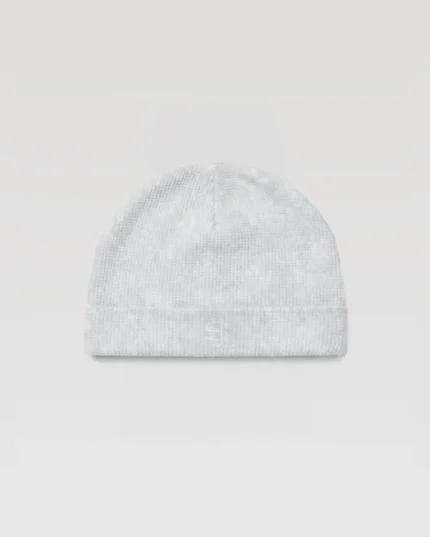 WAFFLE BEANIE – SUVENE