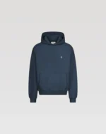 SU Navy Blue HOODIE - SUVENE