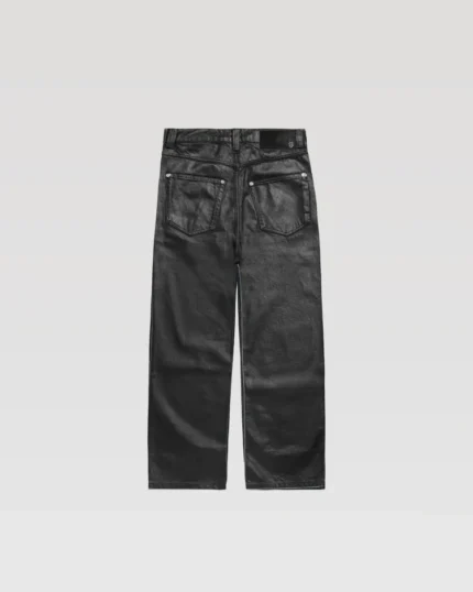 NANO DEMIN - SUVENE Back