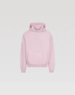 SU Pink HOODIE - SUVENE