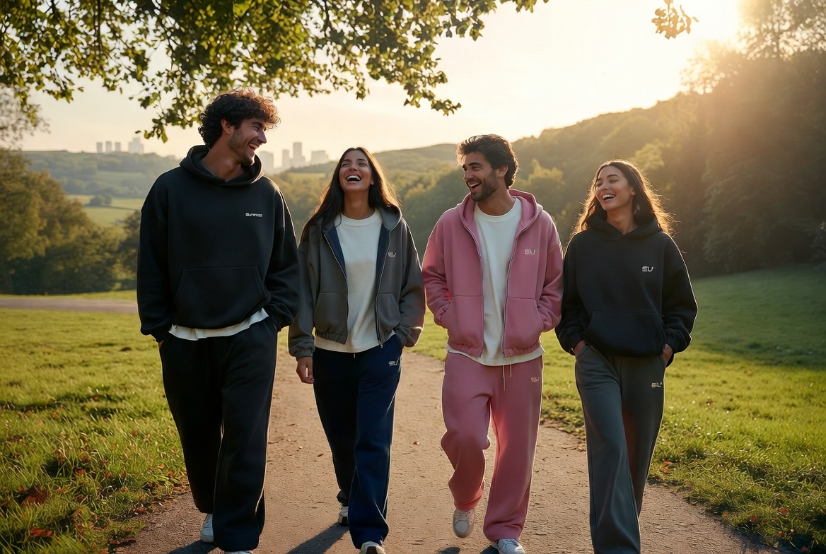 What are the best brands known for durable suvene joggers?