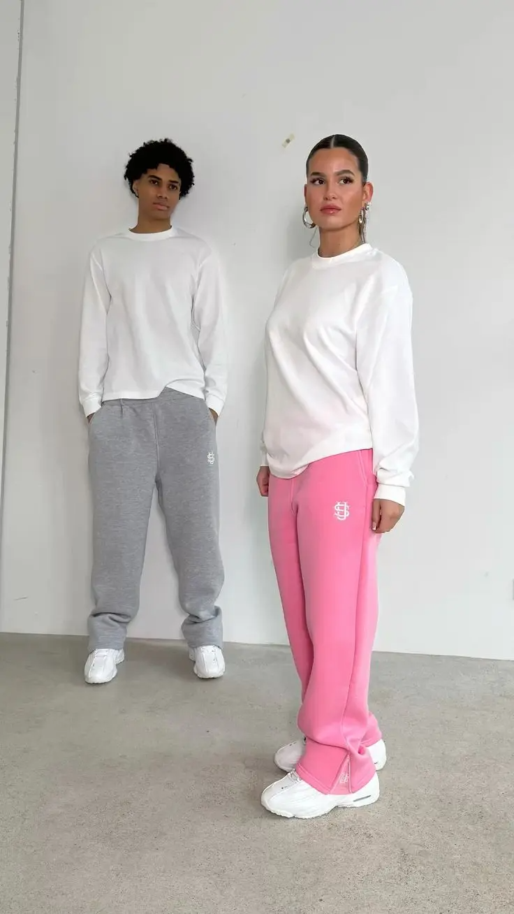 Streetwear Outfit Maenner Ddeutschland 2026